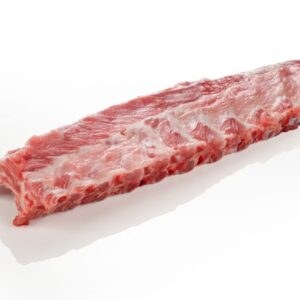 Frozen Pork Rib Strips