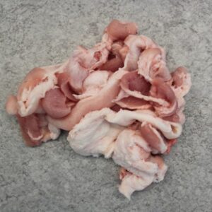 Wholesale Frozen Pork  Trimmings 70/30