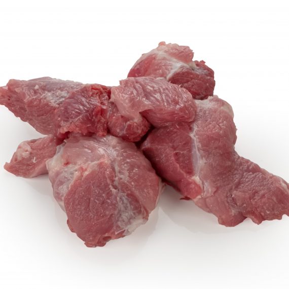 Wholesale Frozen Pork Trimmings 90/10 