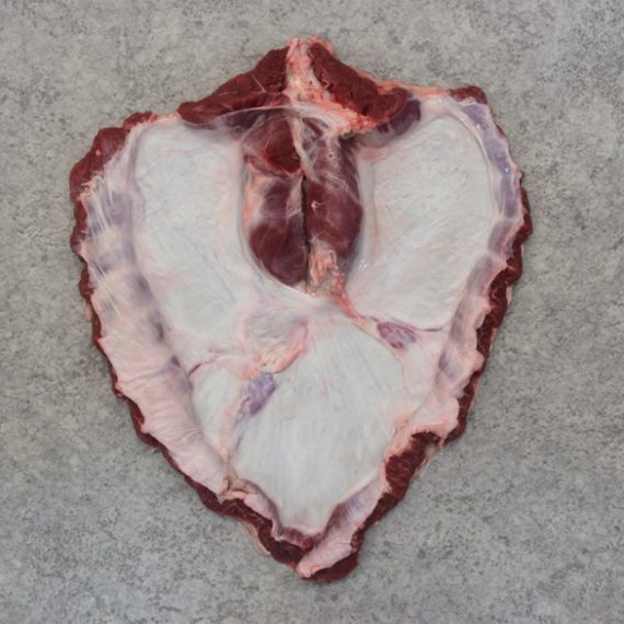 Frozen Pork Diaphragm With Membrane